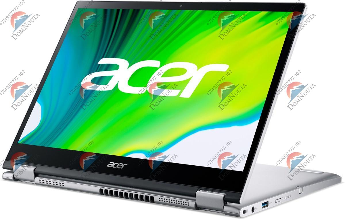 Ноутбук Acer Spin 3 SP313
