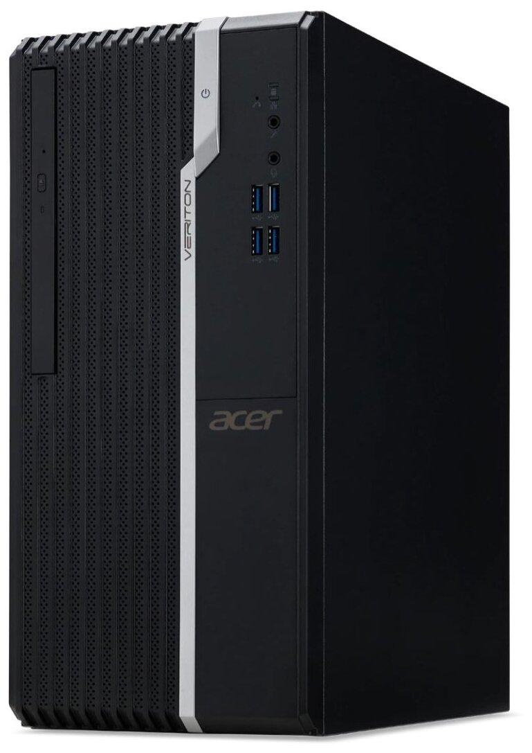 Системный блок Acer Veriton S2670G SFF