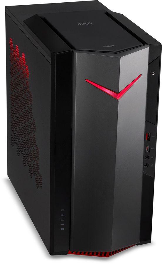 Системный блок Acer Nitro N50