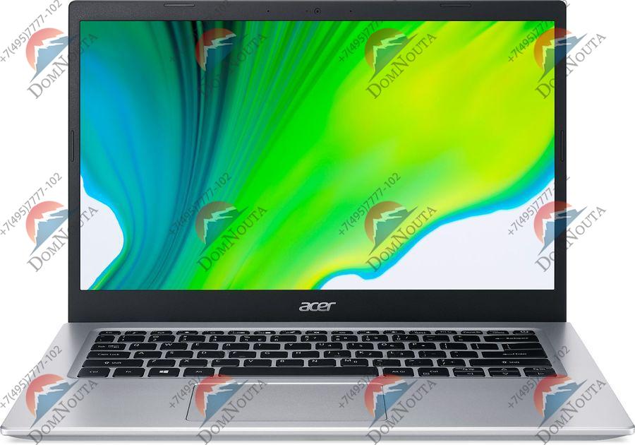 Ноутбук Acer Aspire 5 A514