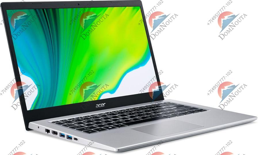 Ноутбук Acer Aspire 5 A514