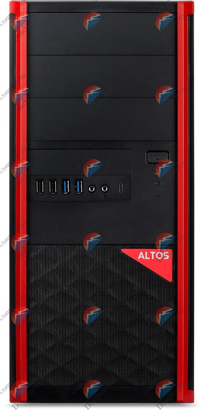 Системный блок Acer Altos P10 F7