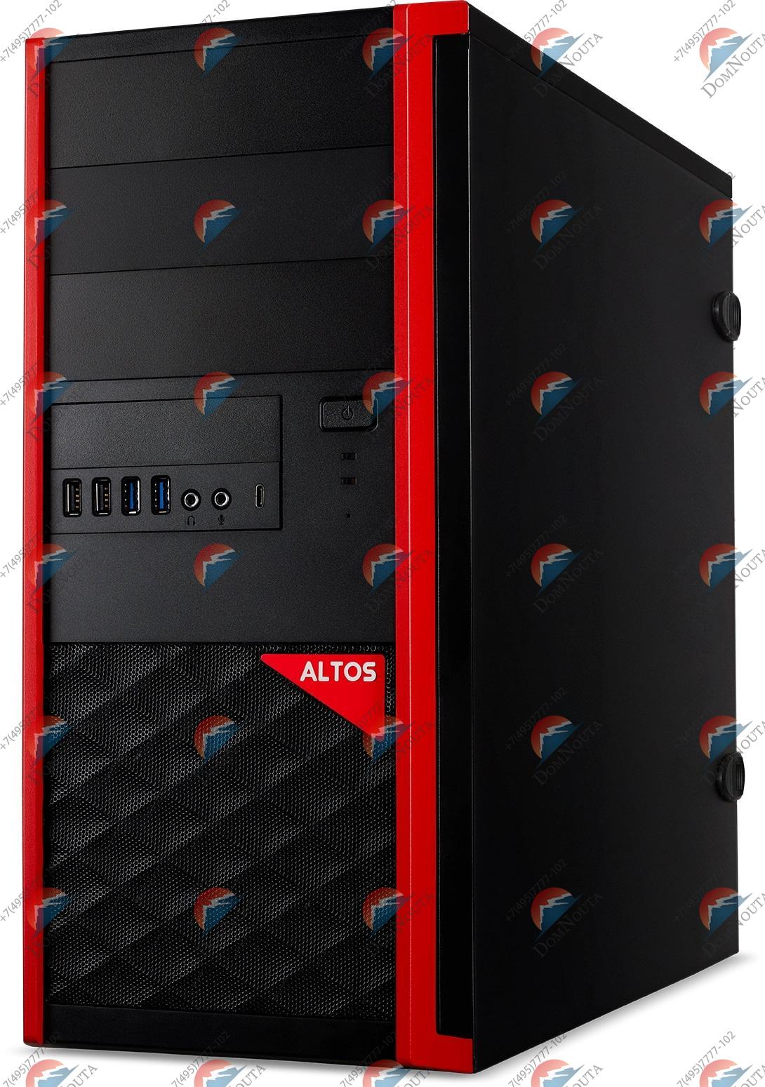 Системный блок Acer Altos P10 F7