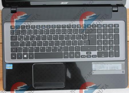 Ноутбук Acer TravelMate P273