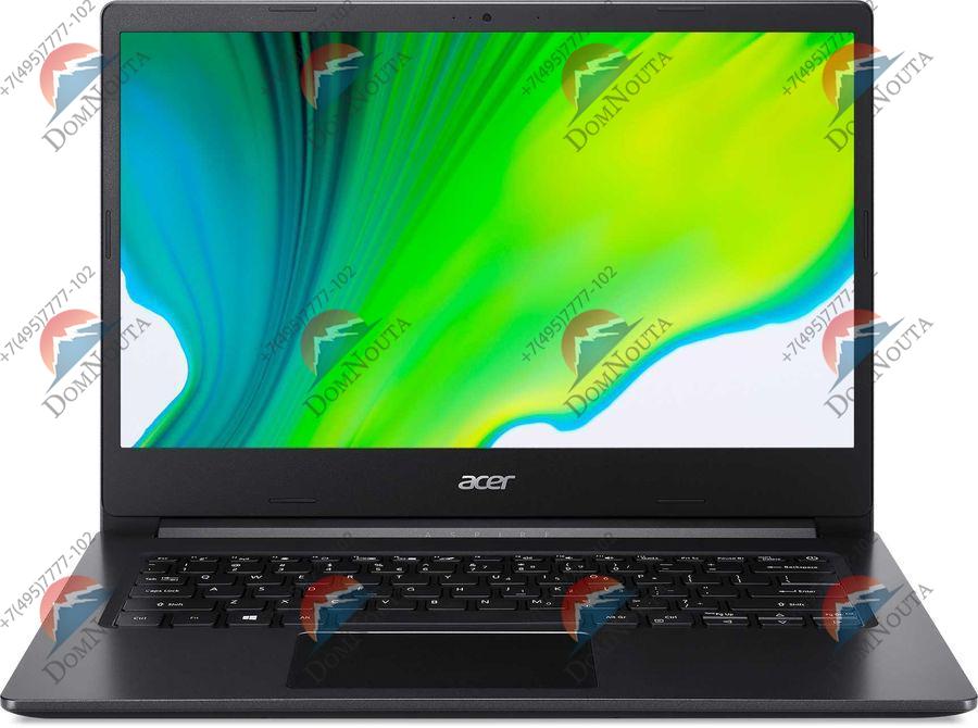Ноутбук Acer Aspire 3 A314