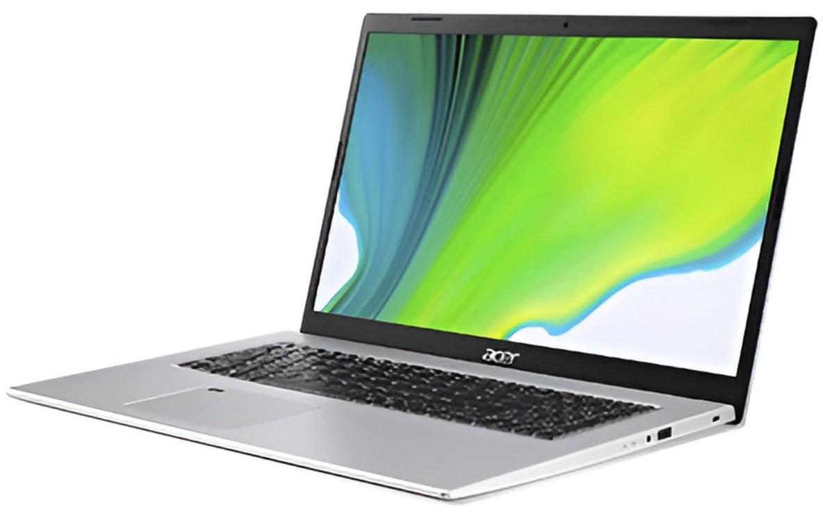 Ноутбук Acer Aspire 5 A517