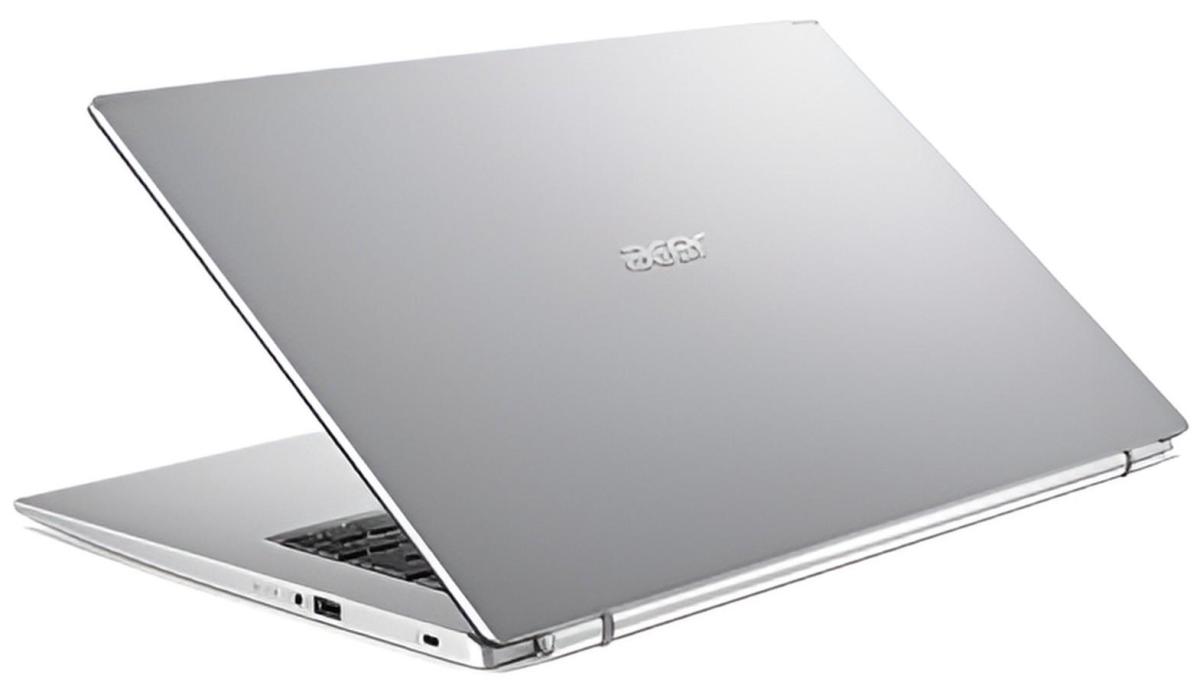 Ноутбук Acer Aspire 5 A517