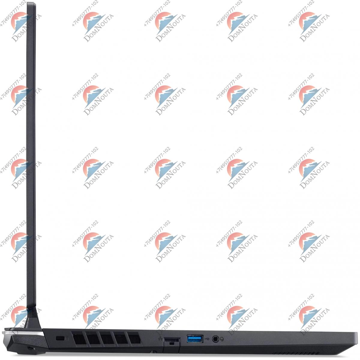 Ноутбук Acer Nitro AN517