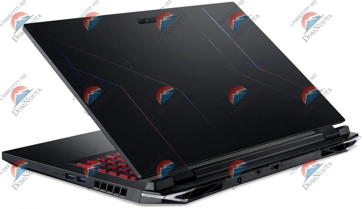 Ноутбук Acer Nitro AN517