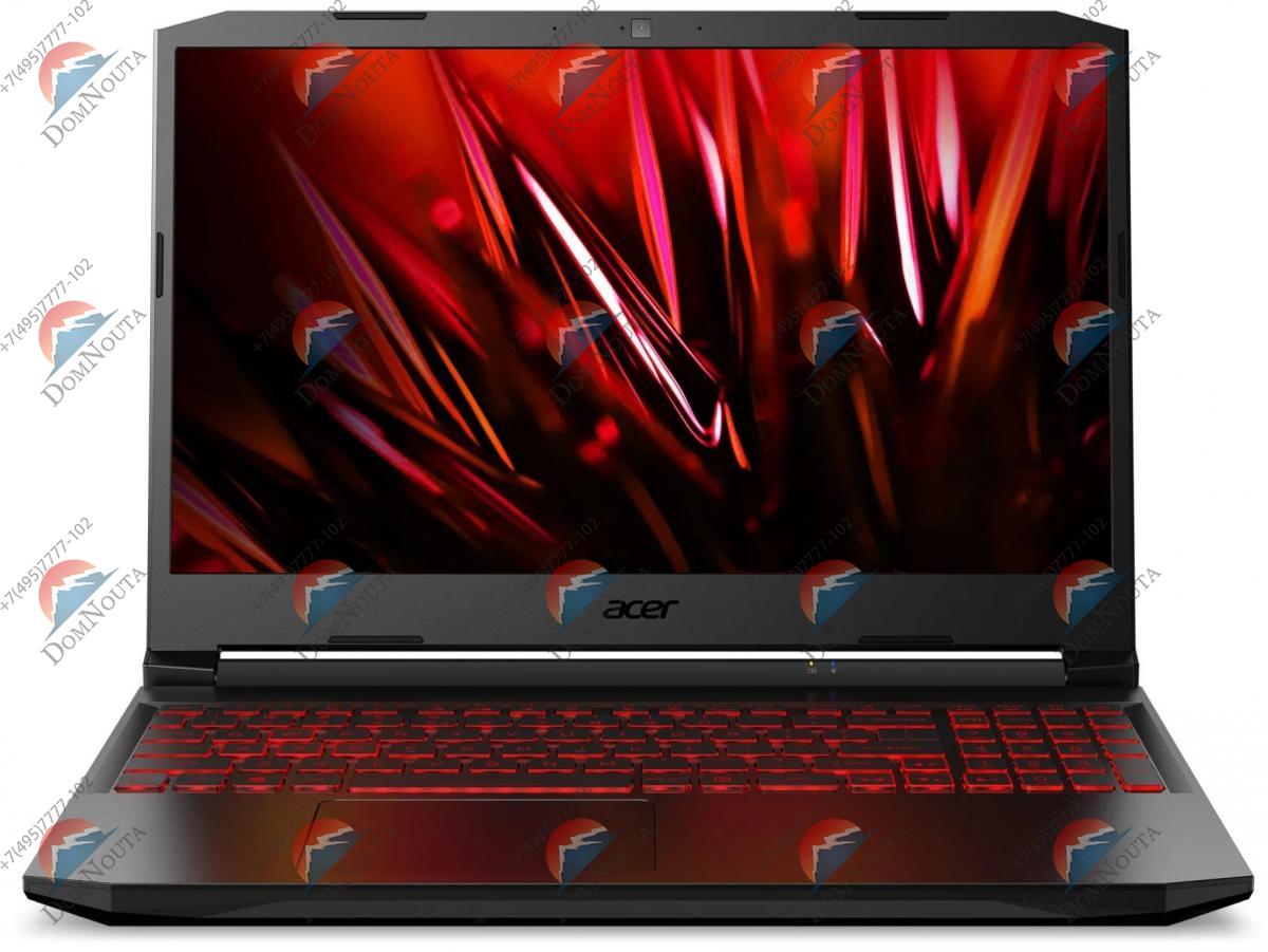 Ноутбук Acer Nitro 5 AN515