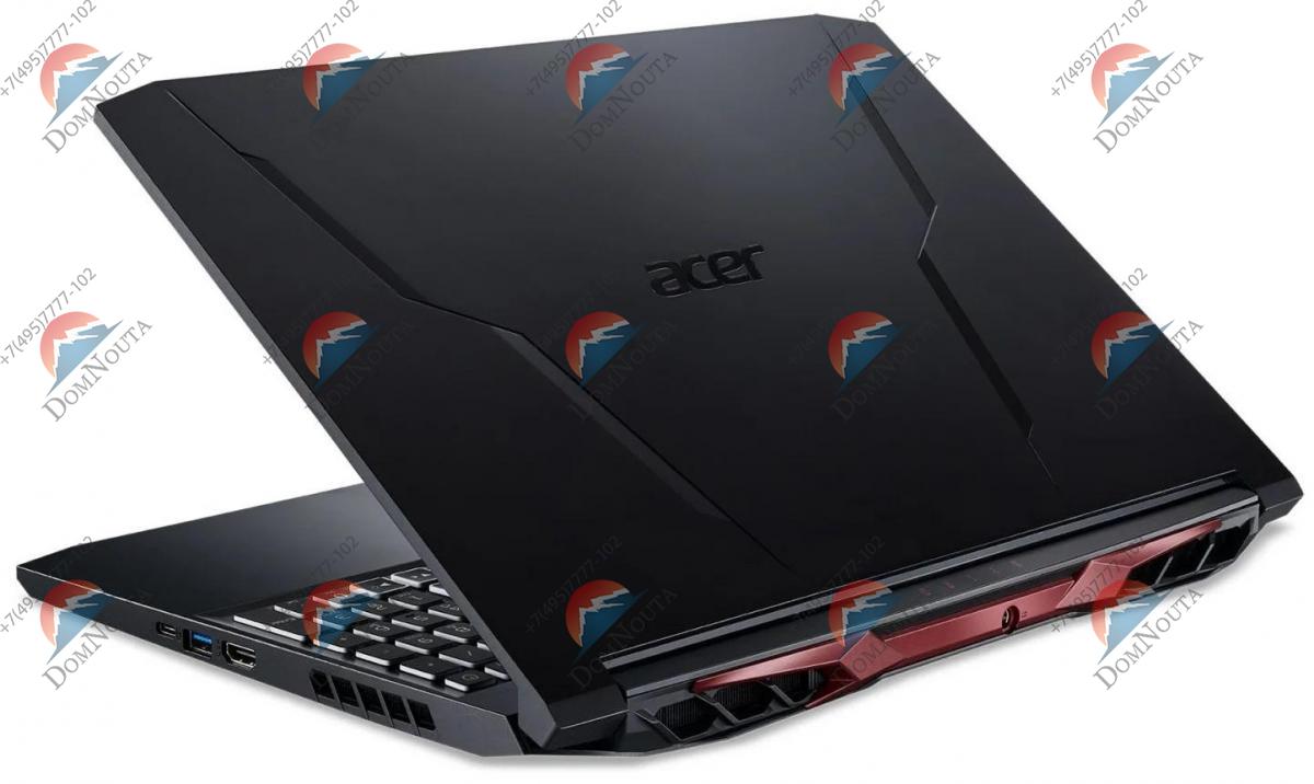 Ноутбук Acer Nitro 5 AN515