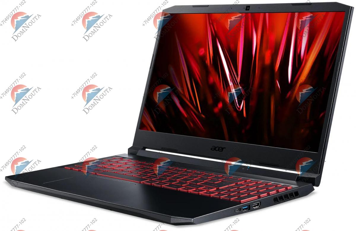 Ноутбук Acer Nitro 5 AN515