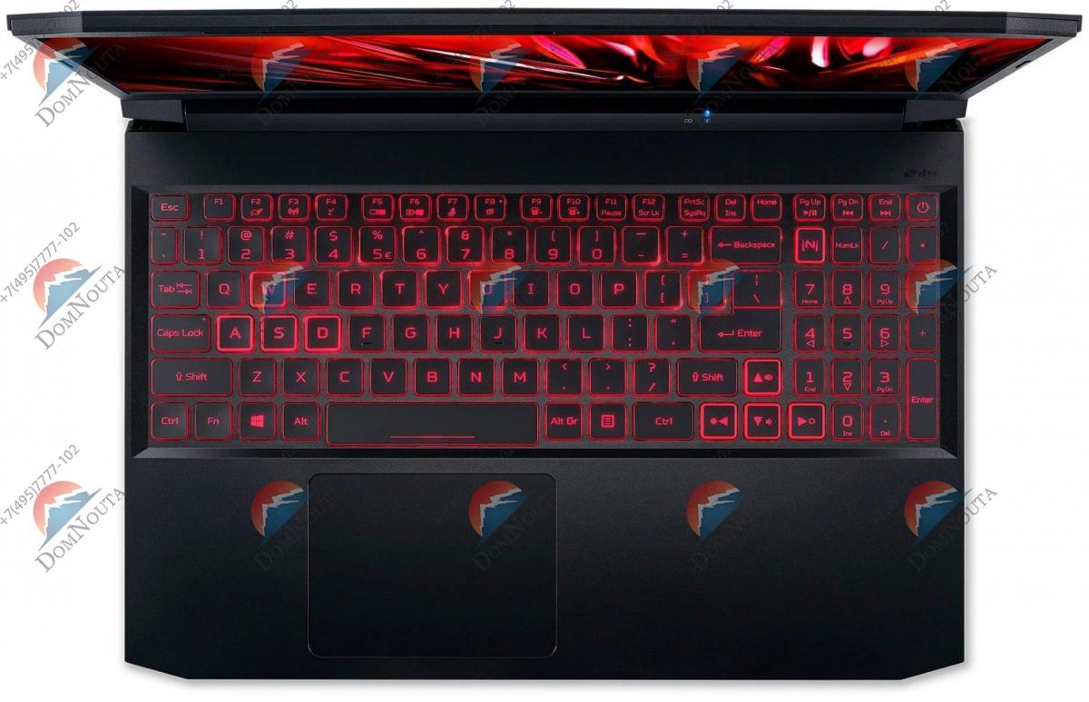 Ноутбук Acer Nitro 5 AN515