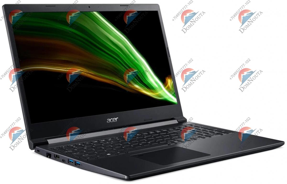 Ноутбук Acer Aspire 7 A715