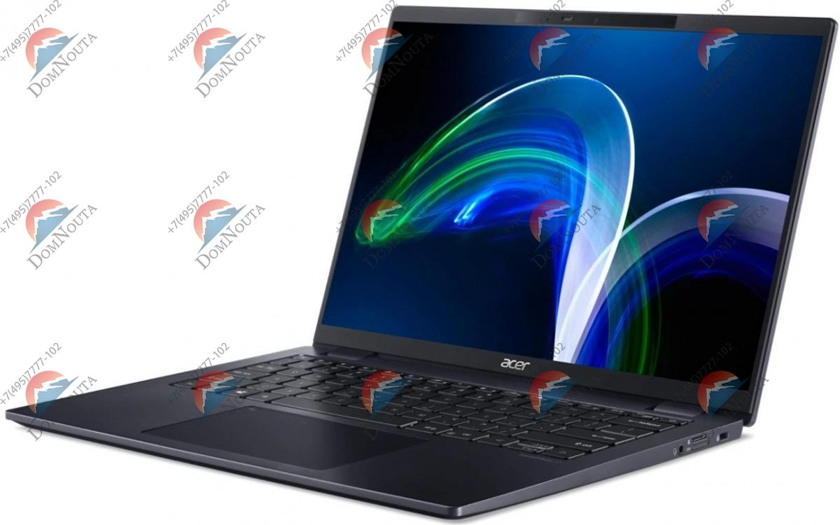 Ноутбук Acer TravelMate TMP614