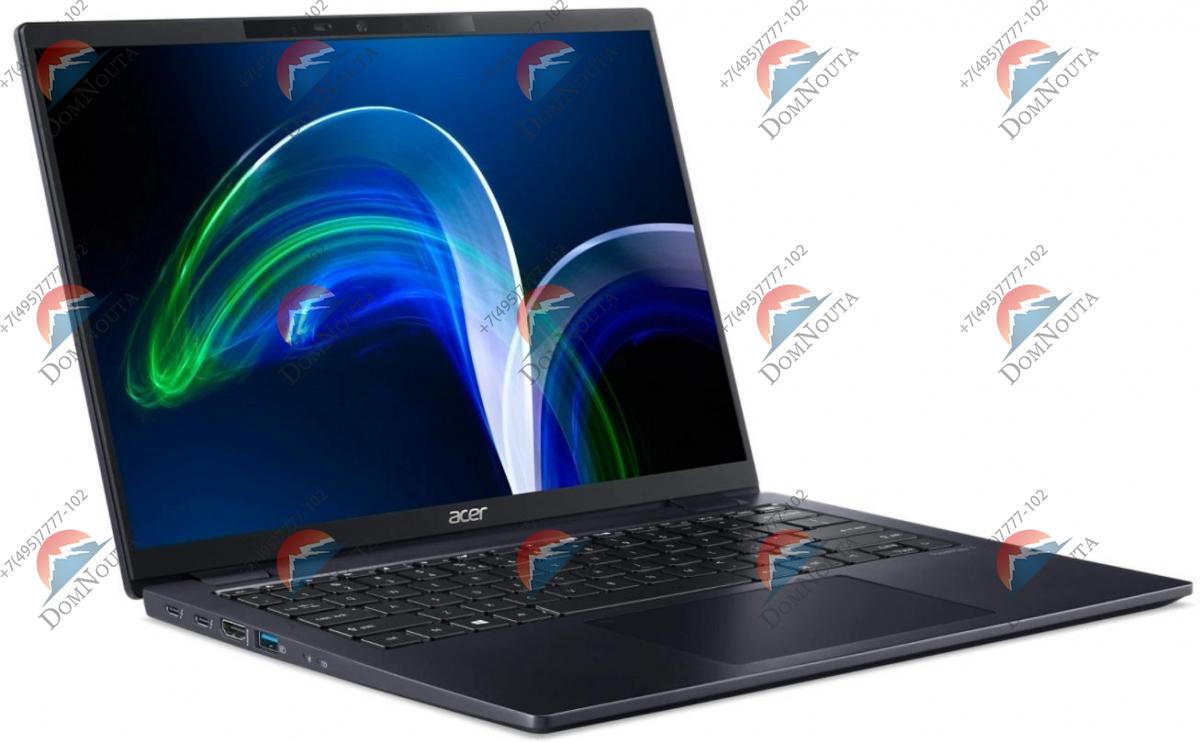 Ноутбук Acer TravelMate TMP614