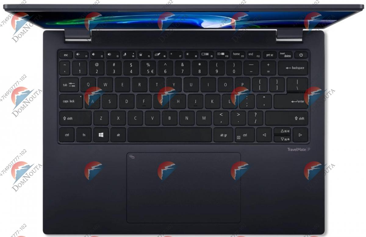 Ноутбук Acer TravelMate TMP614