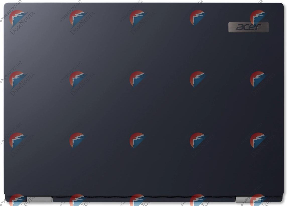 Ноутбук Acer TravelMate TMP614