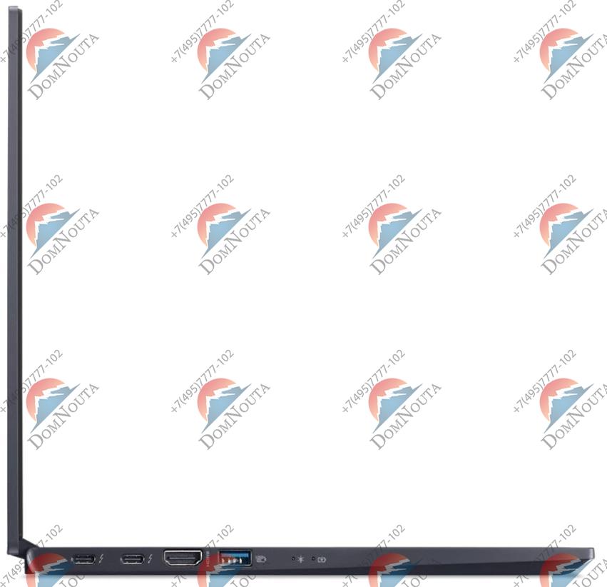 Ноутбук Acer TravelMate TMP614