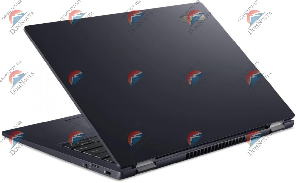 Ноутбук Acer TravelMate TMP614