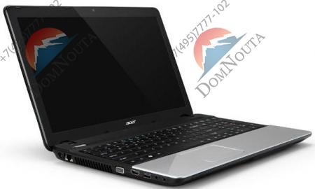 Ноутбук Acer Aspire E1