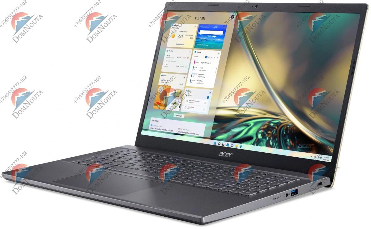 Ноутбук Acer Aspire 5 515