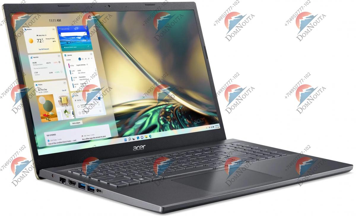 Ноутбук Acer Aspire 5 515