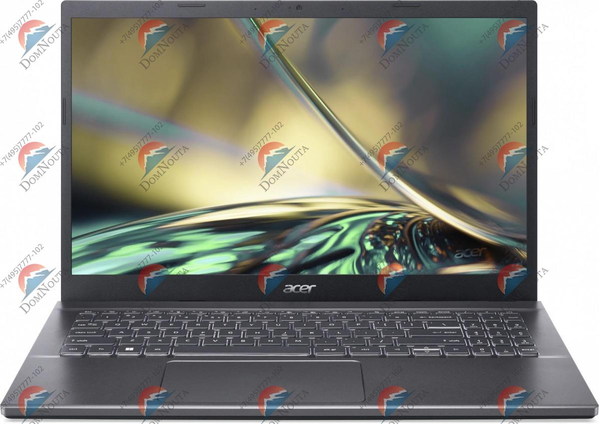 Ноутбук Acer Aspire 5 A515