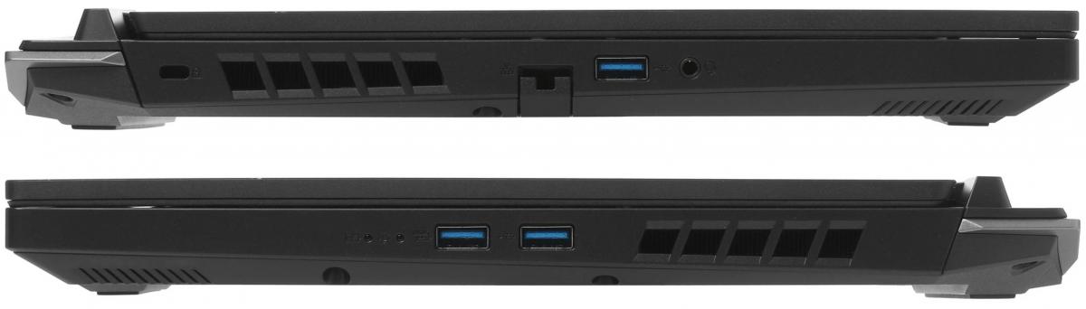 Ноутбук Acer Nitro 5 AN515