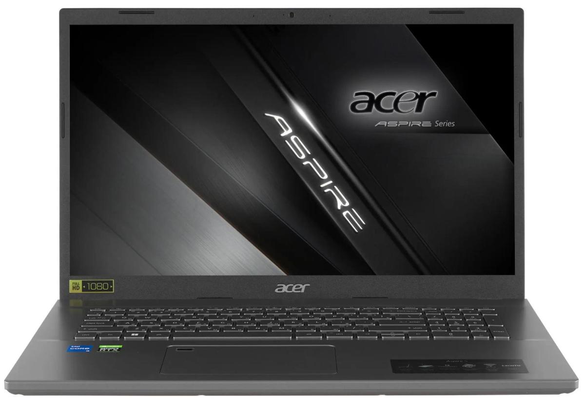 Ноутбук Acer Aspire 5 A517