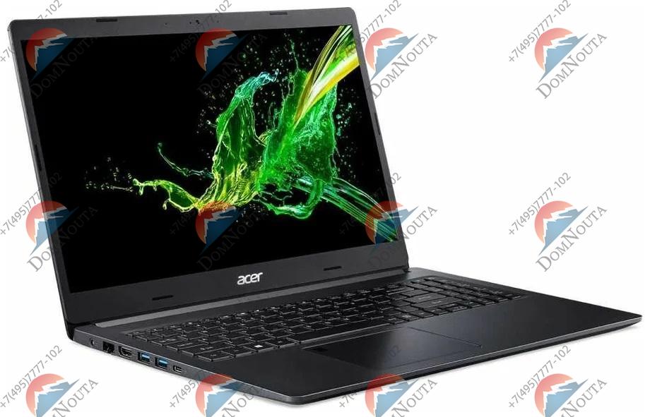 Ноутбук Acer Aspire 5 A515