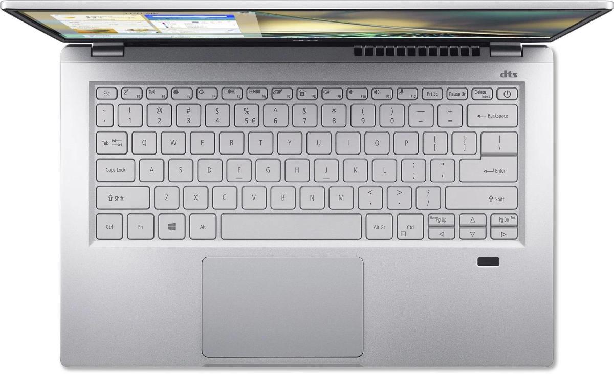 Ультрабук Acer Swift SF314