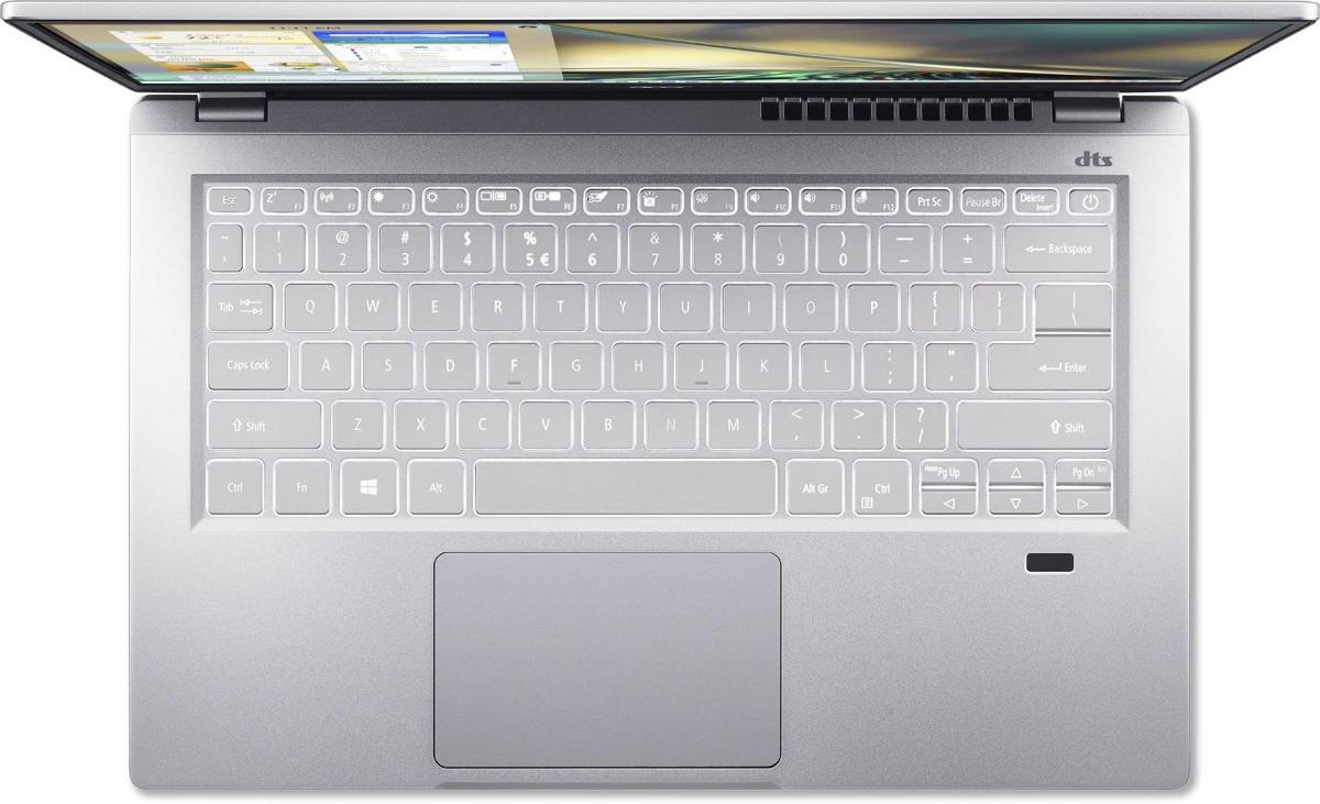 Ультрабук Acer Swift SF314