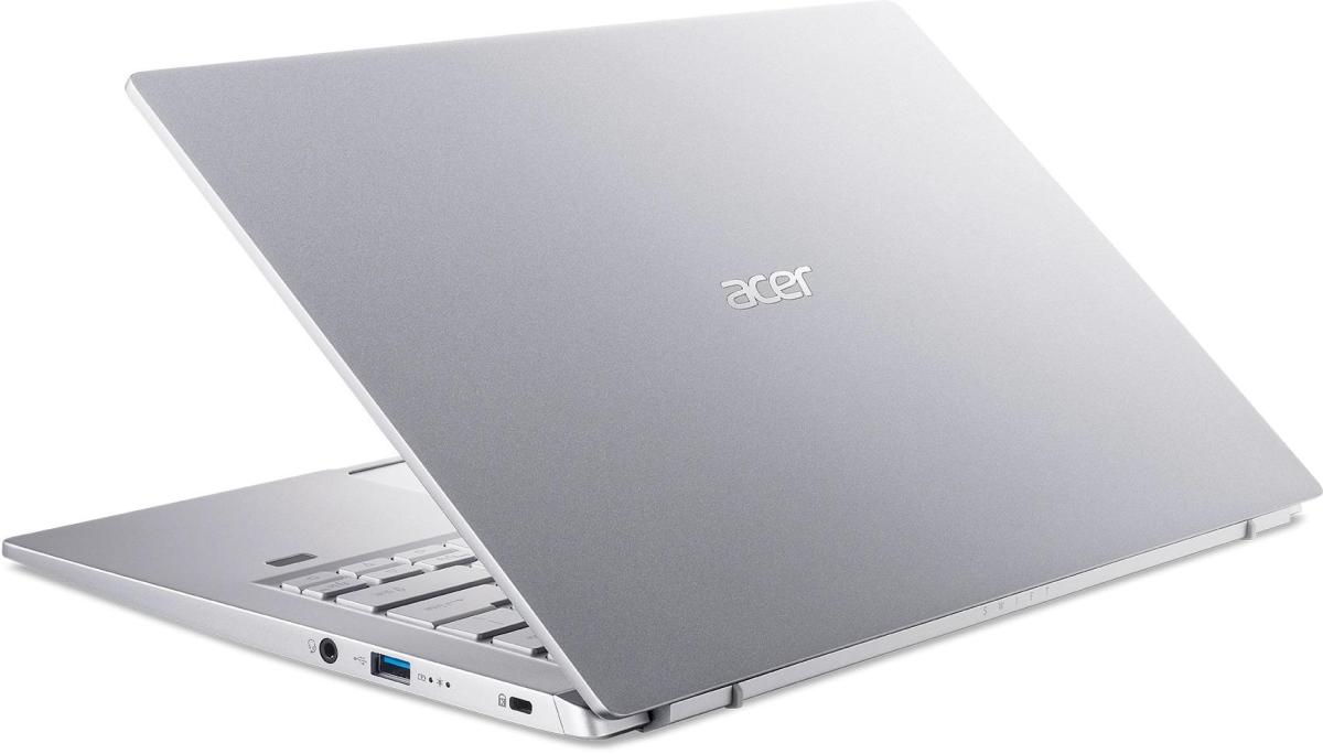 Ультрабук Acer Swift SF314
