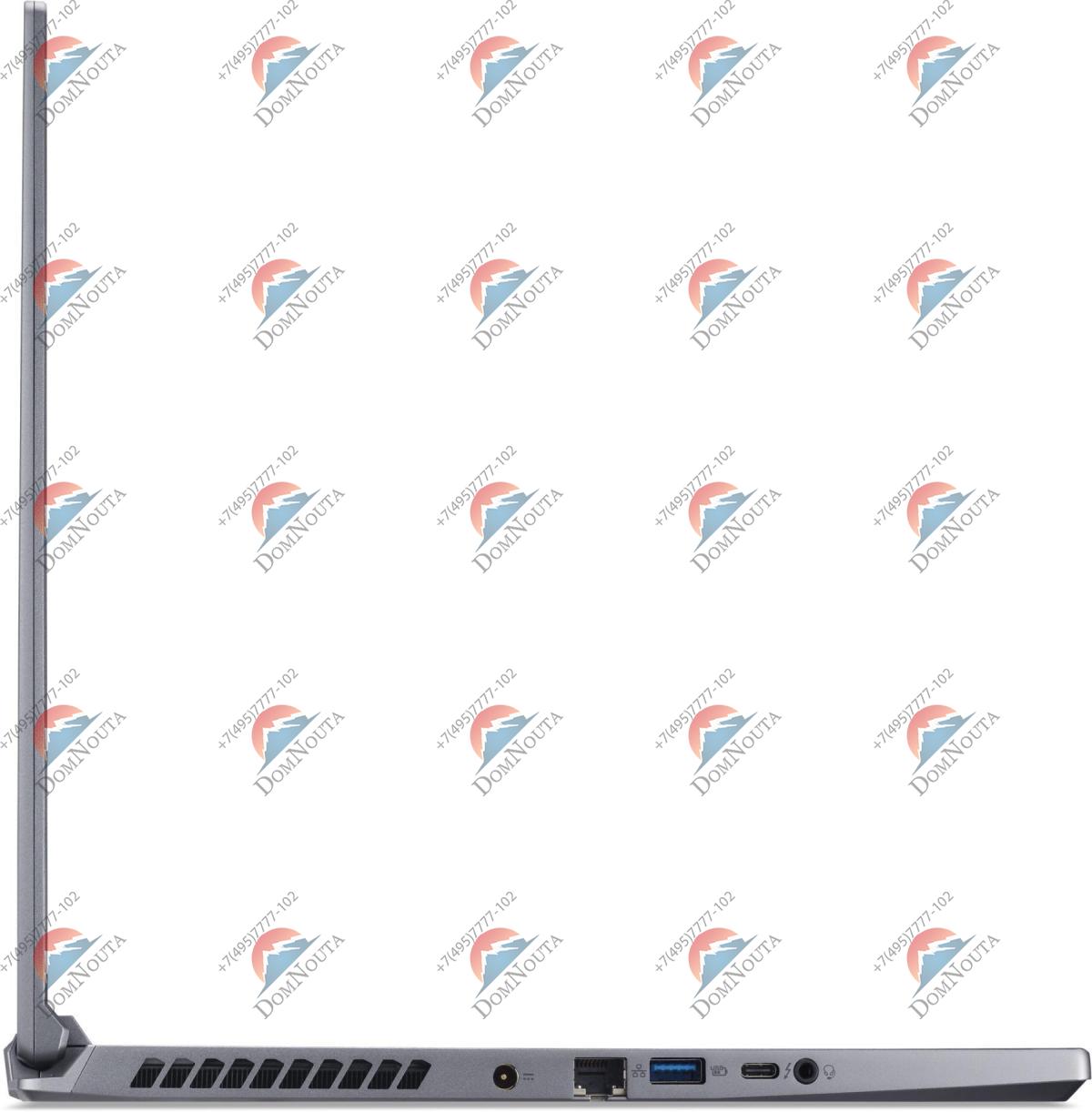 Ноутбук Acer Predator Triton PT516
