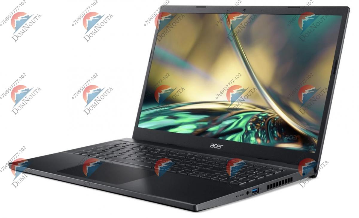 Ноутбук Acer Aspire A715