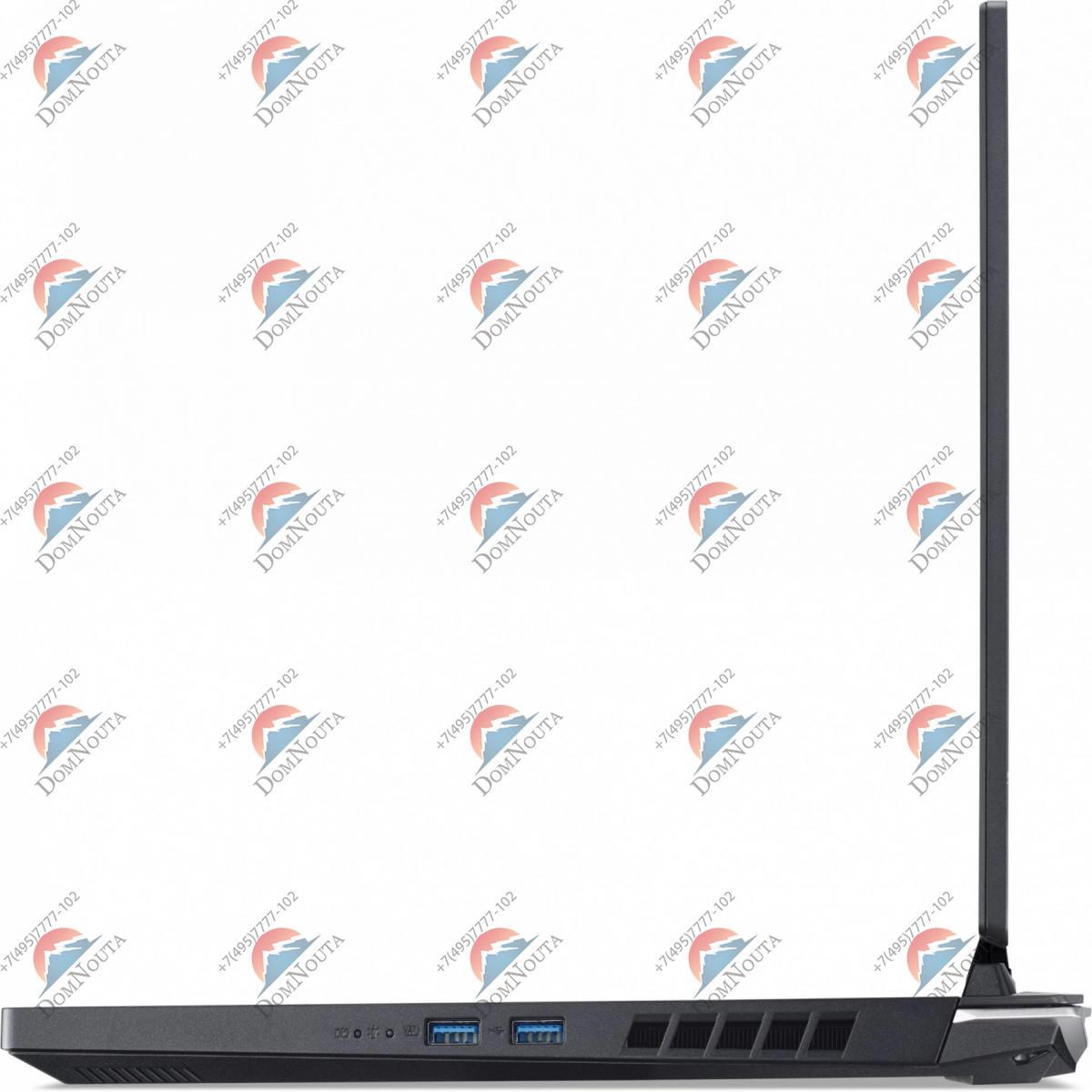Ноутбук Acer Nitro AN515
