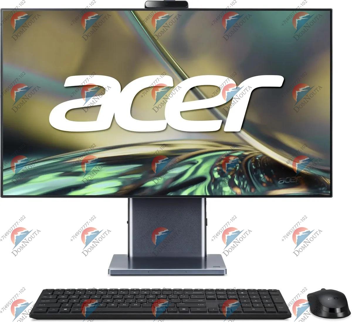 Моноблок Acer Aspire S27