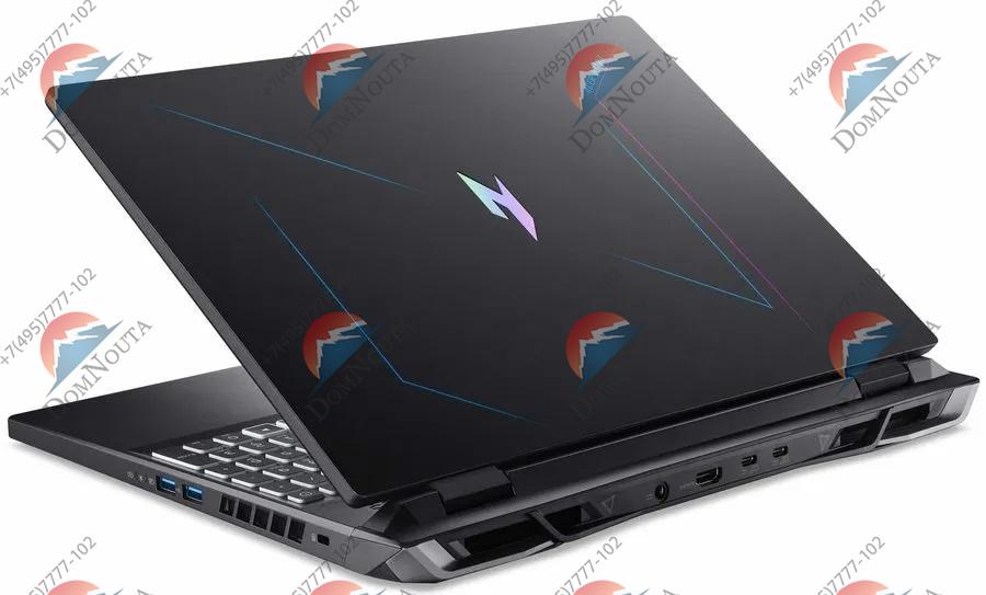 Ноутбук Acer Nitro 16 AN16