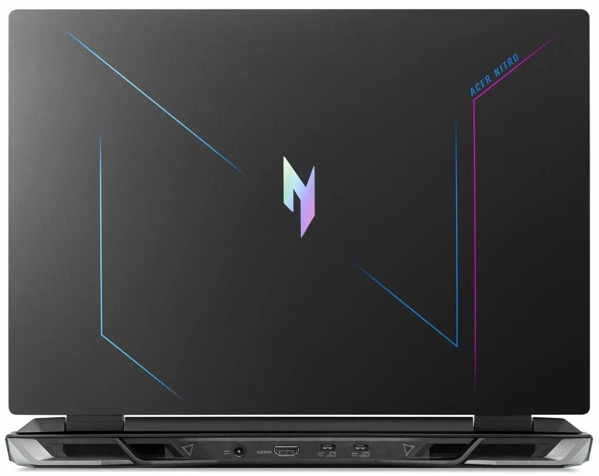 Ноутбук Acer Nitro 16 AN16