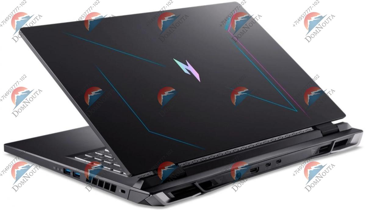 Ноутбук Acer Nitro 17 AN17