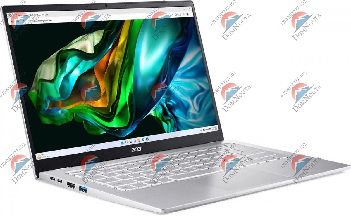 Ультрабук Acer Swift Go SFG14