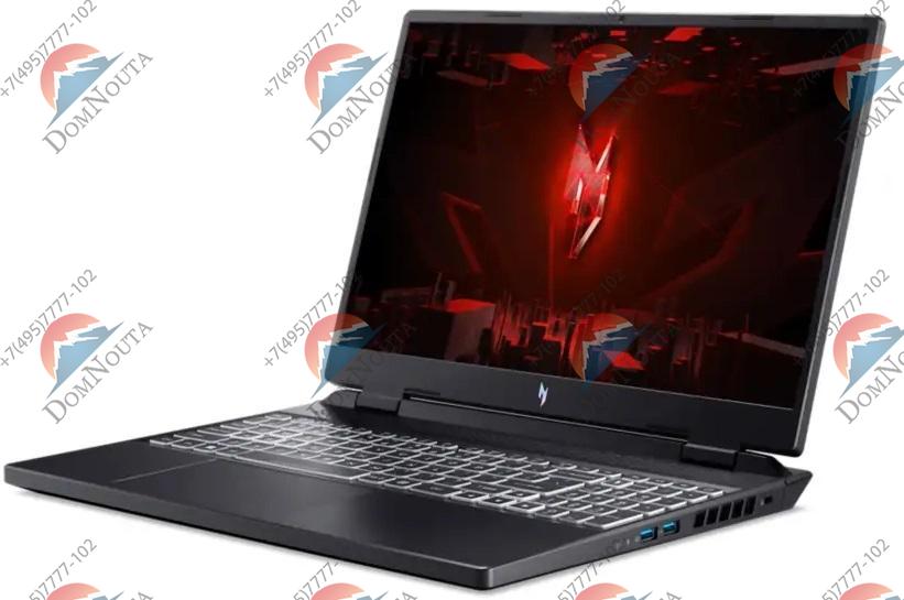 Ноутбук Acer Nitro 16 AN16