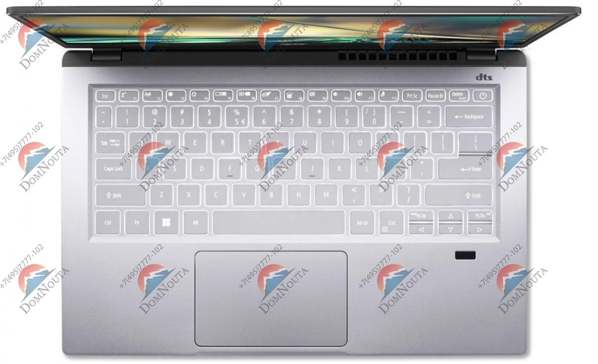 Ноутбук Acer Swift X SFX14