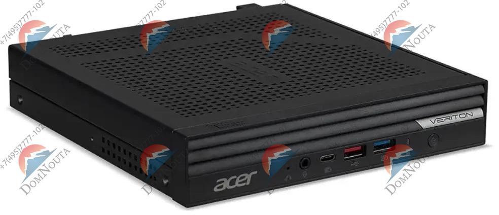 Системный блок Acer Veriton N4710GT