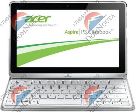 Планшет Acer Aspire P3