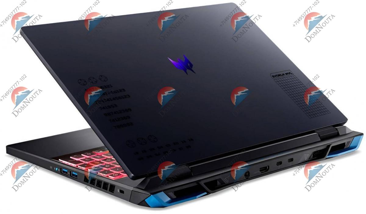 Ноутбук Acer Predator Helios PHN16