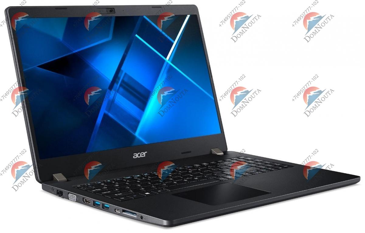 Ноутбук Acer TravelMate TMP215