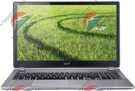 Ноутбук Acer Aspire V5 572g Цена