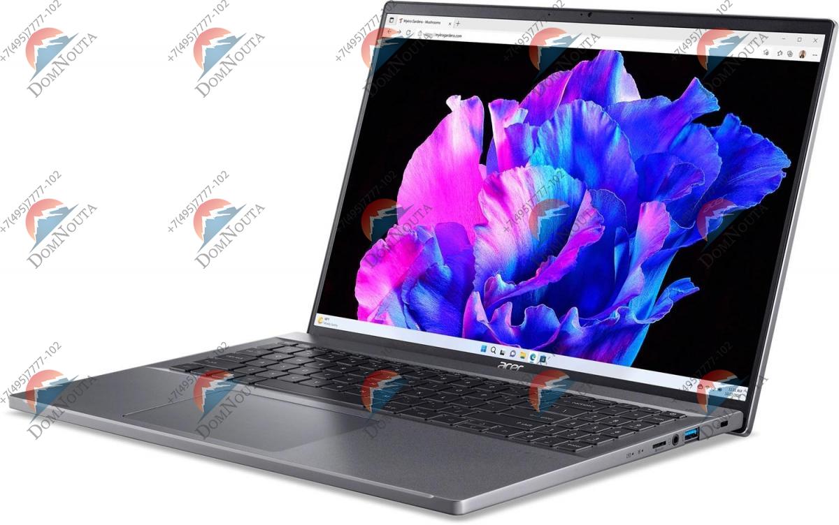 Ноутбук Acer Swift Go SFG16